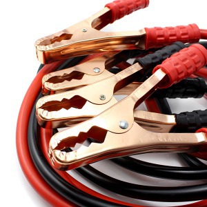 Cablu De Pornire Auto 1000A - 1000A-es bikakábel