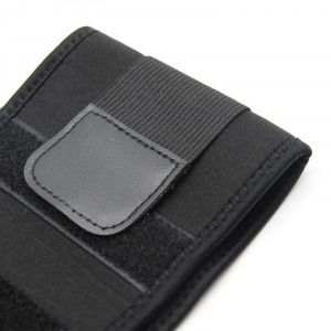 Tartásjavító heveder, testtartás javító mágneses hátpánt - XXL