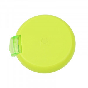 Kör alakú forgó gyógyszertároló - citrom