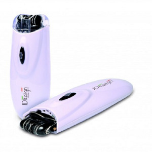 Nanodepilator, szőrtelenítő epilátor arcra, bikini vonalra - MS-205