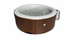 Avenli Nice felfújható jakuzzi, 175x70 cm
