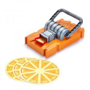 Mouse Trap - Egérfogó társasjáték / ügyességi játék