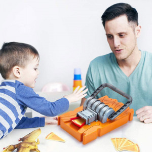 Mouse Trap - Egérfogó társasjáték / ügyességi játék