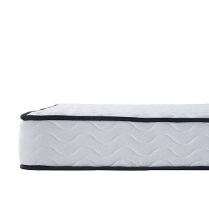 Sincere Come-Fore Black zsákrugós matrac 160x200 cm