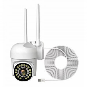 Wifi IP HD biztonsági kamera