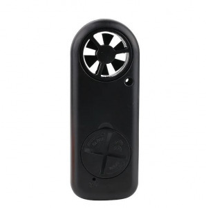 Professzionális szélerősség mérő - Anemométer