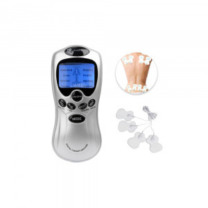 Izom- és idegstimulátor / hordozható akupunktúrás készülék