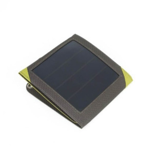 Napelemes túratáska