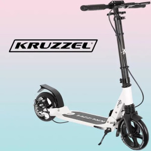 Roller kick ABEC