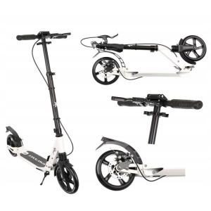 Roller kick ABEC