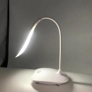 Modern LED-es asztali lámpa