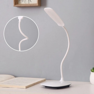 Modern LED-es asztali lámpa