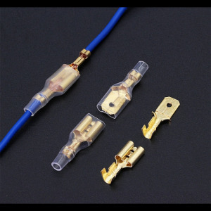 Kábelsaru-készlet - 120 db-os