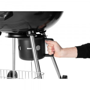 Kerti grillsütő