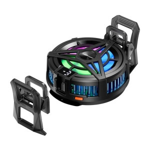 Mágneses telefon hűtő