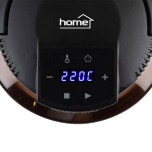 Home HG LS 1000 forró levegős sütőfedél