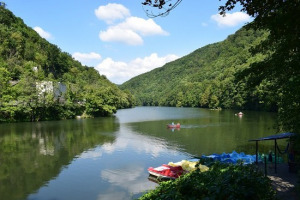Kirándulás hegyvidéken: Lillafüred és a Szalajka-völgy vonatozással és libegőzéssel