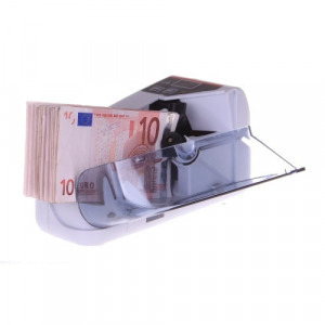 Flexy pénzszámoló gép V40