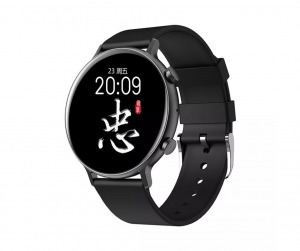 SantiFit Donna SF20 pulzus/vérnyomás/véroxigénmérő multisport okosóra