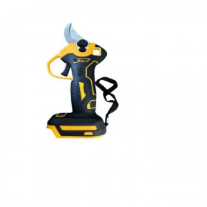 THO M-9034 láncfűrész és metszőolló szerszám szett, 2 db akkumulátorral 36 V