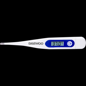 Daewoo digitális lázmérő, DDT-11L