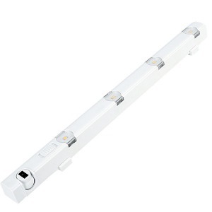 Mozgásérzékelős szekrényvilágítás 4 leddel