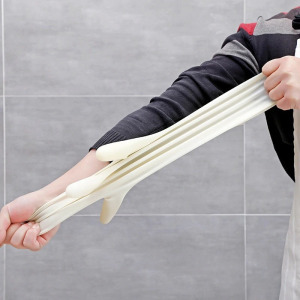 Elpusztíthatatlan gumikesztyű M