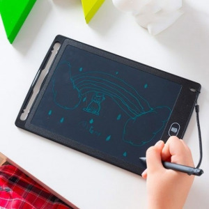 8 colos digitális jegyzetfüzet