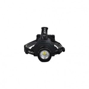 Extra erős P70 LED fejlámpa akkumulátorral - MS-924