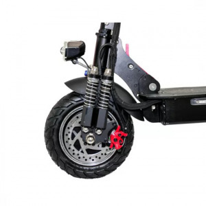 Hikerboy Turbo 1000 W-os elektromos roller