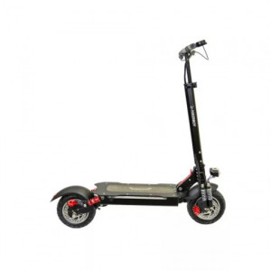 Hikerboy Turbo 1000 W-os elektromos roller