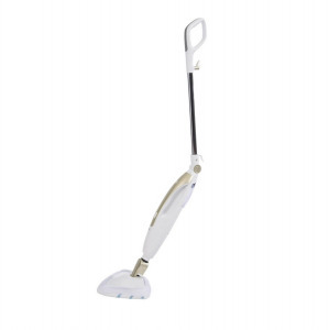Livington Prime Steam Mop, multifunkcionális 10 az 1-ben gőztisztító