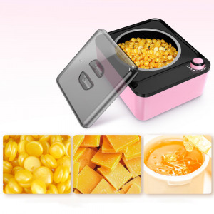 Tooca szőrtelenítő gyantázó készlet