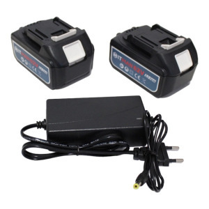 Hitman ütvecsavarozó + sarokcsiszoló