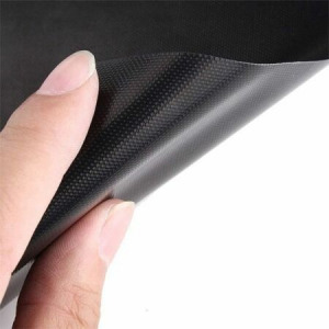 Teflon tapadásmentes hőálló lap sütőbe, grillezéshez - 2 db