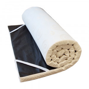 SleepConcept Ergo fedőmatrac 180x190 cm