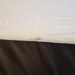 SleepConcept Ergo fedőmatrac 180x190 cm