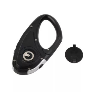 Digitális Iránytű, EC3 hőmérséklet iránytű óra, éjszakai háttérvilágítás