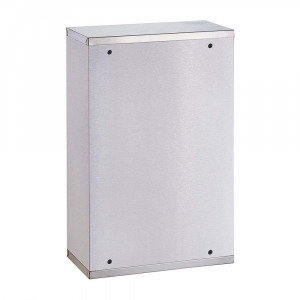 Zárható gyógyszertartó doboz