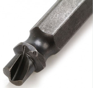 Sérült csavar eltávolító