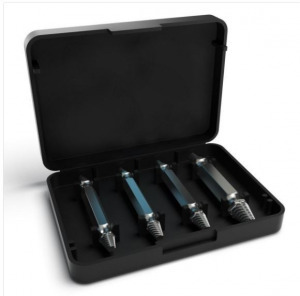 Sérült csavar eltávolító