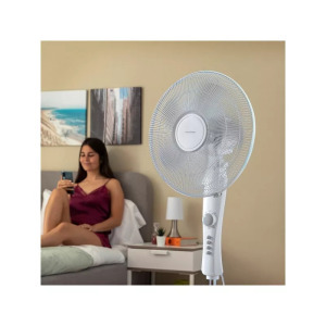 Innovagoods Freshinn álló ventilátor 45 W