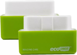 Nitro Chiptuning OBDII Benzin