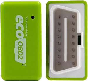 Nitro Chiptuning OBDII Benzin