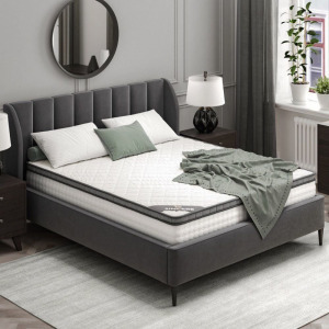 Sincere Vega Prémium zsákrugós memóriahabos matrac 140x200 cm