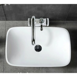 LED kijelzős átfolyós vízmelegítő 3 kW teljesítménnyel, függőleges csatlakozóval