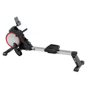 Mágneses evezőpad, 100 kg terhelhetőség