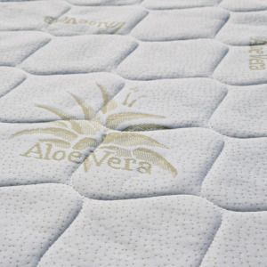 Dream-Med Aloe Smart, 20 cm vastag, hideghab matrac 70x200 cm