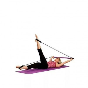Pilates bot