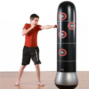 Felfújható boxzsák